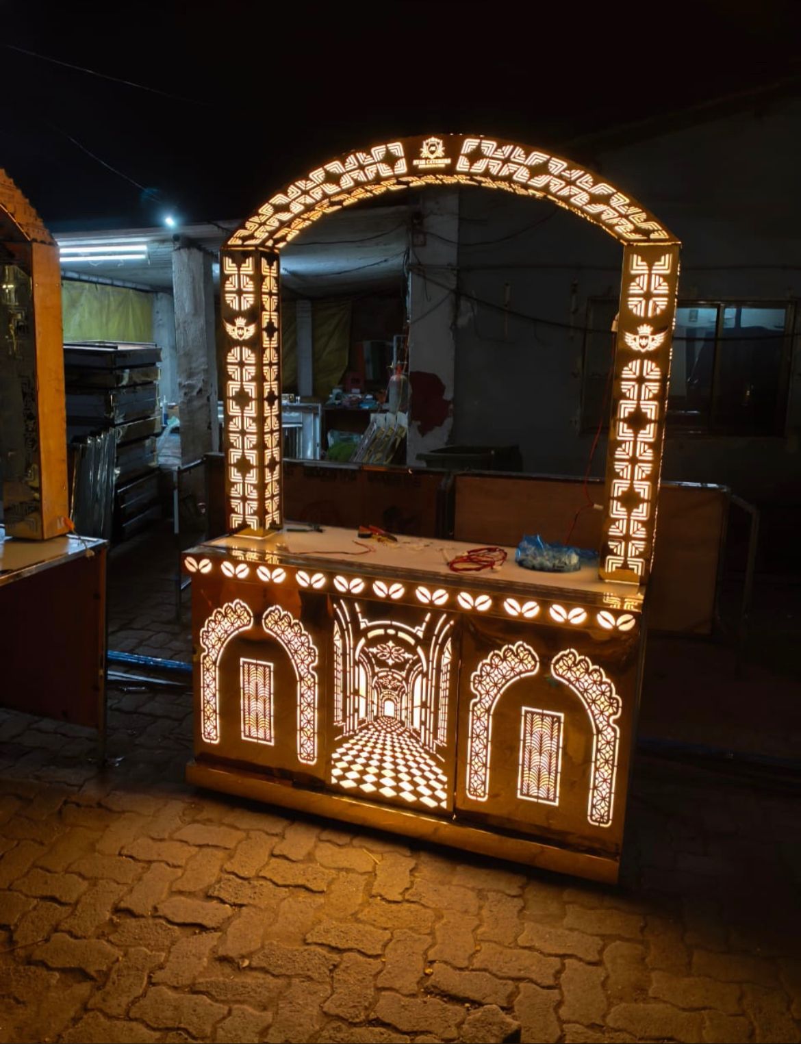 Counter Design - Image 4