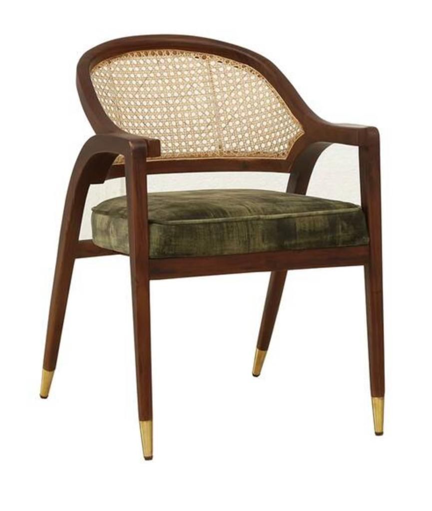 Wooden Chair - Image 6