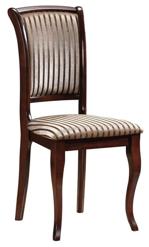 Wooden Chair - Image 4