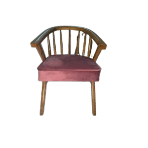 Wooden Chair