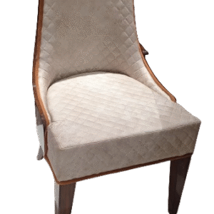 Teak Wood Dining Chair