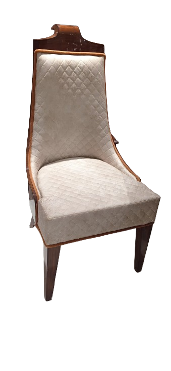 Teak Wood Dining Chair