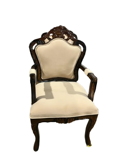 Wooden Chair - Image 7