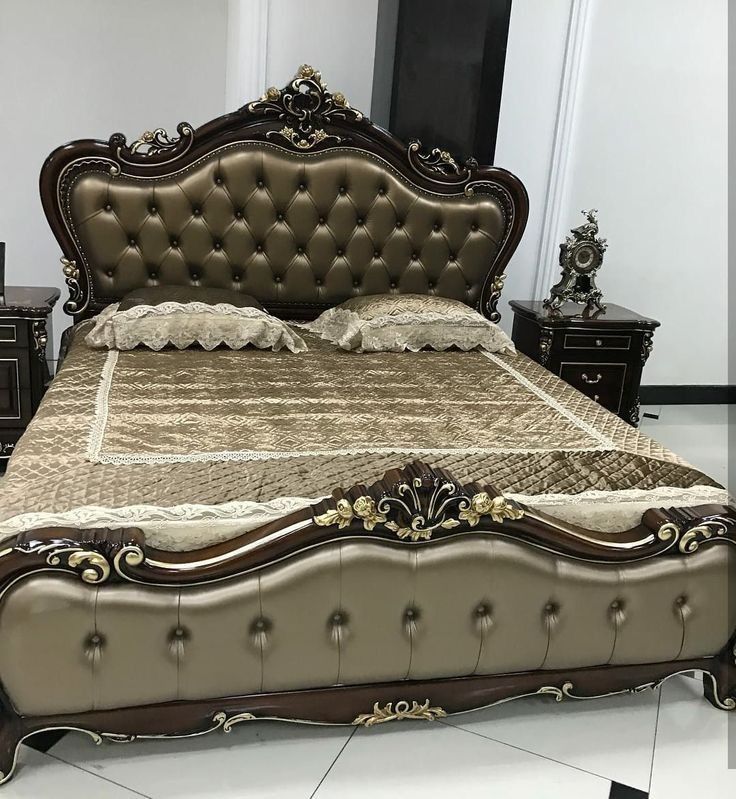 Bed - Image 3